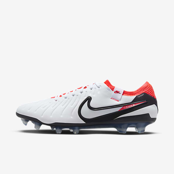 White Tiempo. Nike